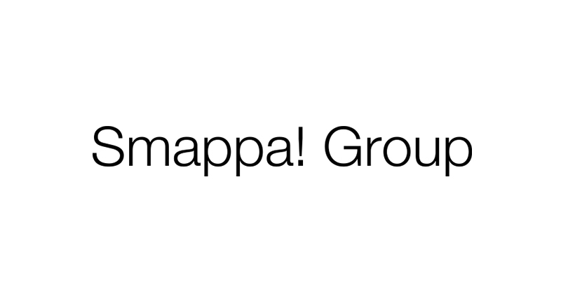 Smappa! Group