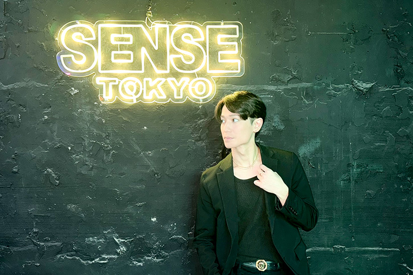 KID ホスト SENSE TOKYO by AQUA | 体入ホスパラ